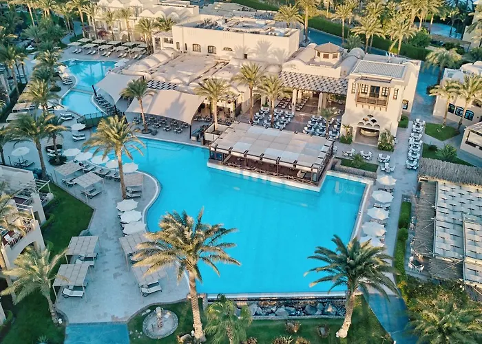 Hotel Jaz Makadina Hurghada